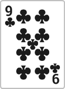 5 of Clubs