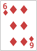 8 of Diamonds