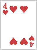 10 of Hearts