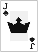 3 of Spades